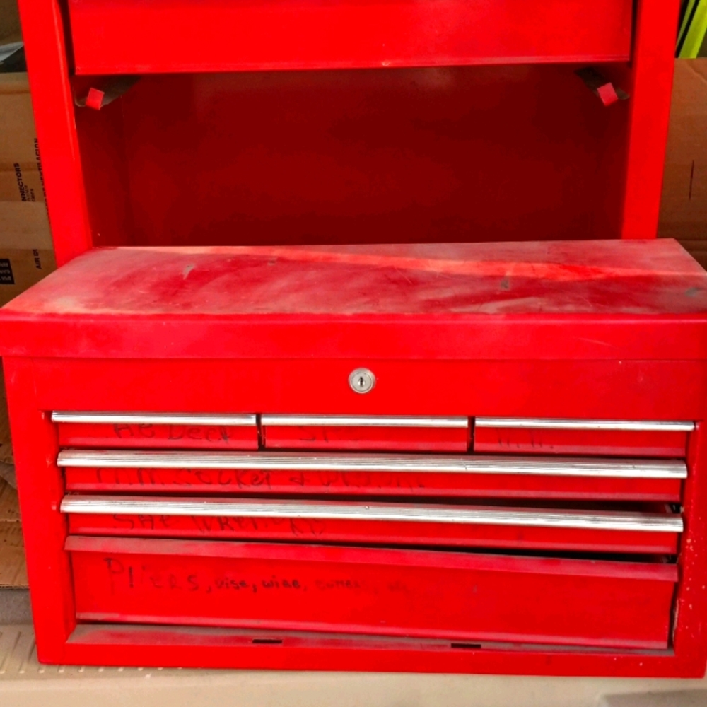 Toolbox